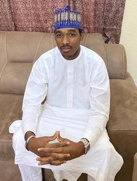 Chairman